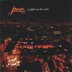 J-Walk - A Night On The Rocks (2002)