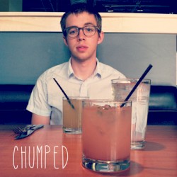 Chumped - Chumped (2013)