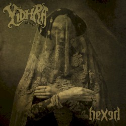 Yidhra - Hexed (2013)