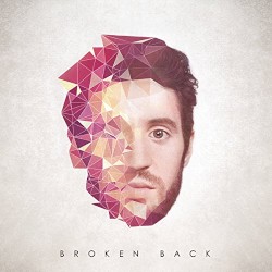 Broken Back - Broken Back (2016)
