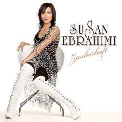 Susan Ebrahimi - Zauberhaft (2011)