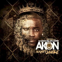 Akon - KonKrete Jungle (2012)