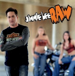 Jimmie Lee - RAW (2004)