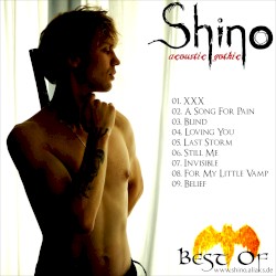 Shino - Best Of (2008)