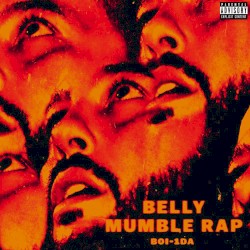 Belly - Mumble Rap (2017)