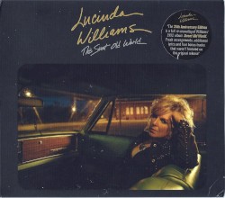Lucinda Williams - This Sweet Old World (2017)