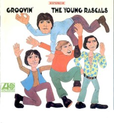 The Young Rascals - Groovin' (1989)