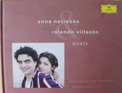 Rolando Villazon - Duets (2007)