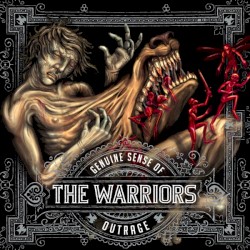 The Warriors - Genuine Sense Of Outrage (2007)
