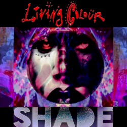 Living Colour - Shade (2017)