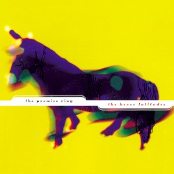 The Promise Ring - The Horse Latitudes (1997)