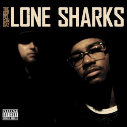 The Doppelgangaz - Lone Sharks (2011)