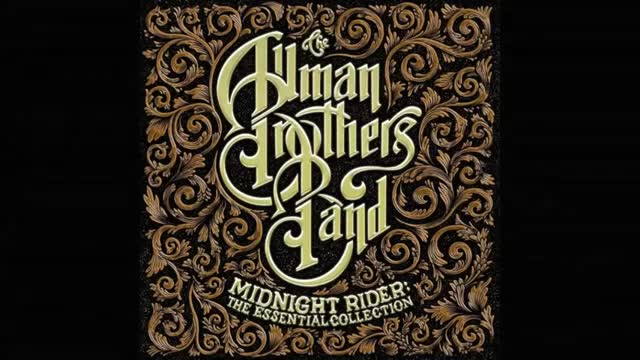 The Allman Brothers Band