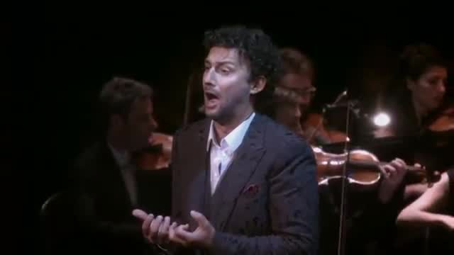 Jonas Kaufmann