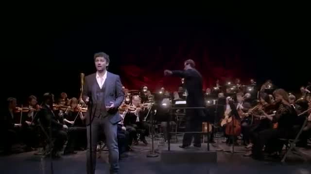 Jonas Kaufmann