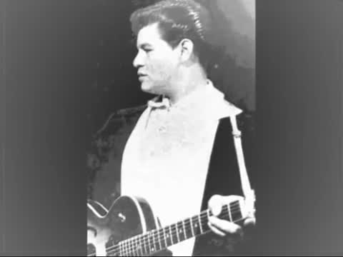 Ritchie Valens