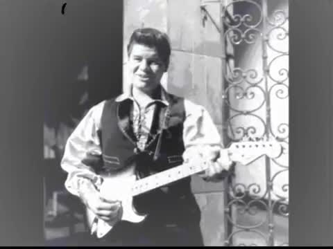 Ritchie Valens