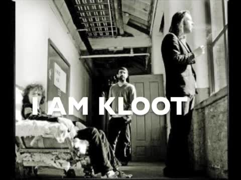 I Am Kloot