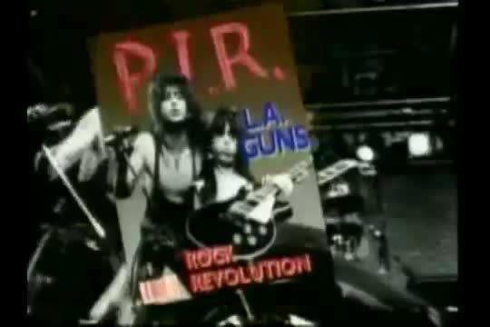 L.A. Guns