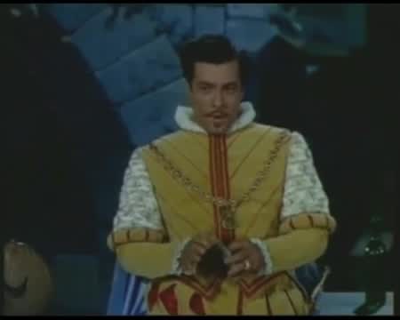 Mario Lanza