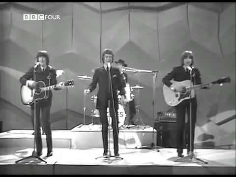 The Hollies