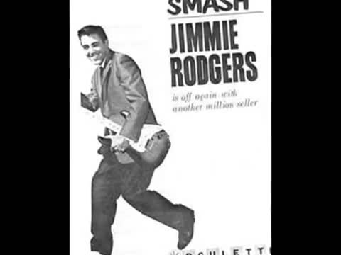 Jimmie Rodgers