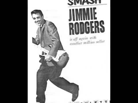 Jimmie Rodgers