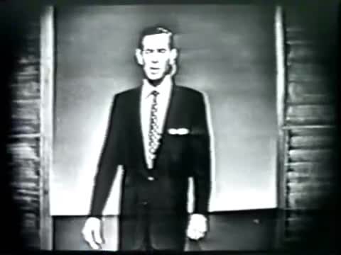 Johnnie Ray