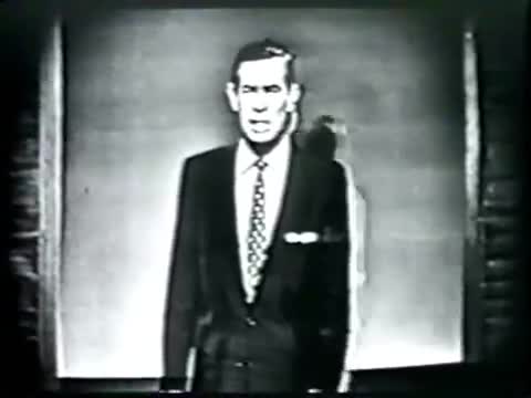 Johnnie Ray