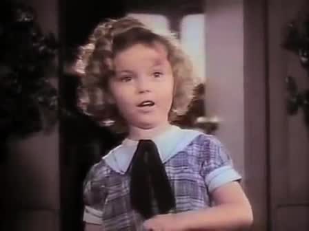 Shirley Temple