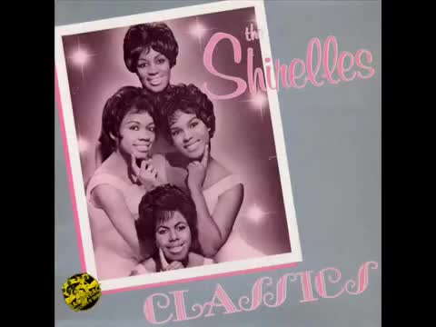 The Shirelles