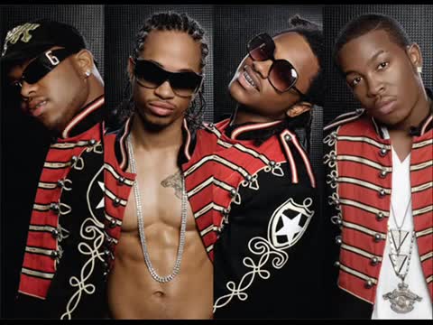 Pretty Ricky