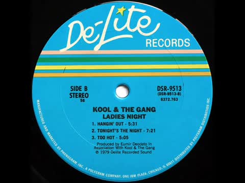 Kool & The Gang