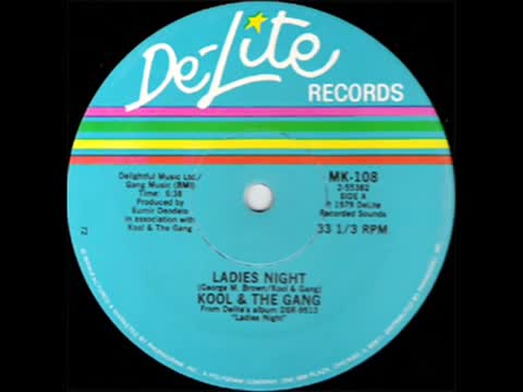 Kool & The Gang