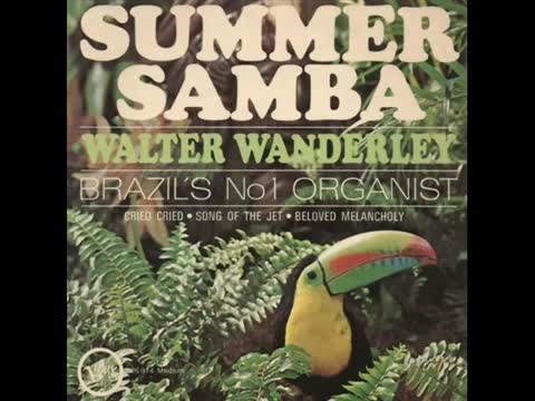 Walter Wanderley