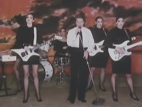 Robert Palmer