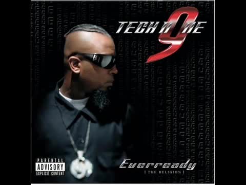 Tech N9ne