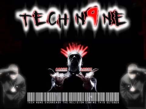 Tech N9ne