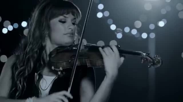 Nicola Benedetti