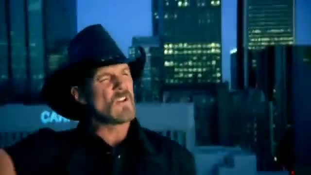 Trace Adkins