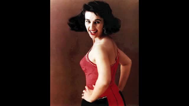 Wanda Jackson