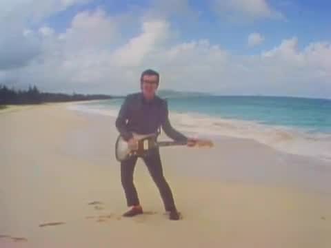 Elvis Costello & The Attractions