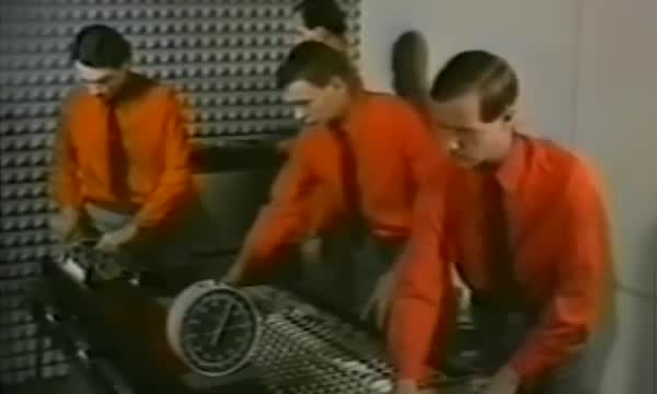 Kraftwerk