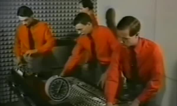 Kraftwerk