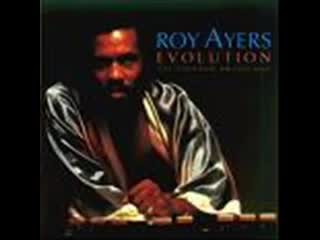 Roy Ayers