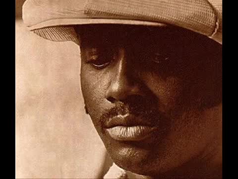 Donny Hathaway