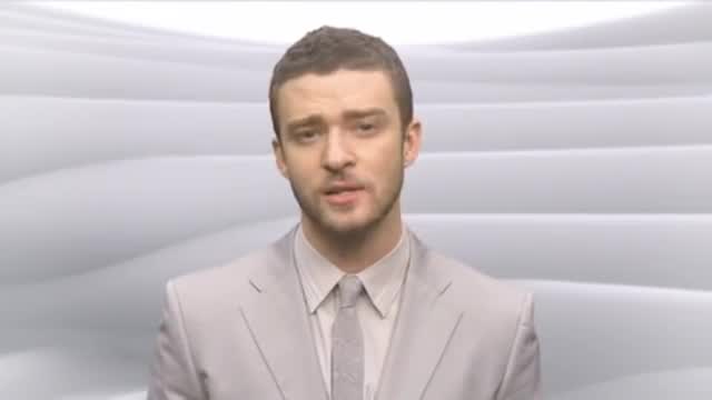 Justin Timberlake