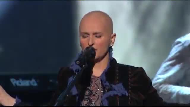 Melissa Etheridge