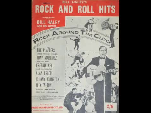 Bill Haley