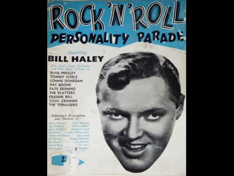 Bill Haley